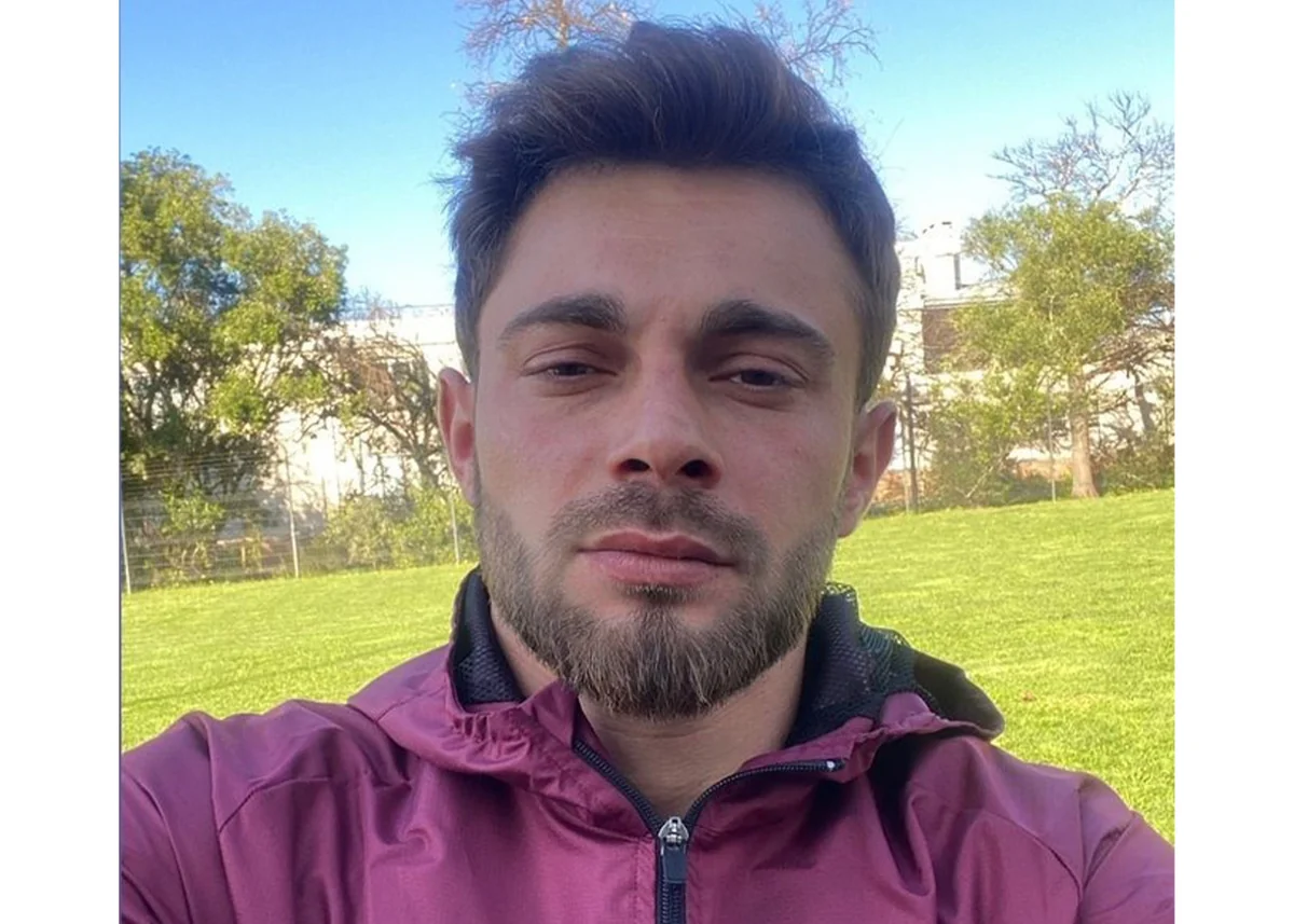 Afrika klubuna keçən azərbaycanlı futbolçu: İş icazəsi təxminən 10 günə həll olunmalıdır
