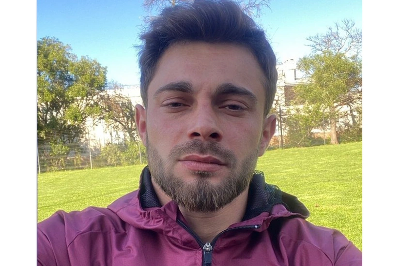 Afrika klubuna keçən azərbaycanlı futbolçu: İş icazəsi təxminən 10 günə həll olunmalıdır