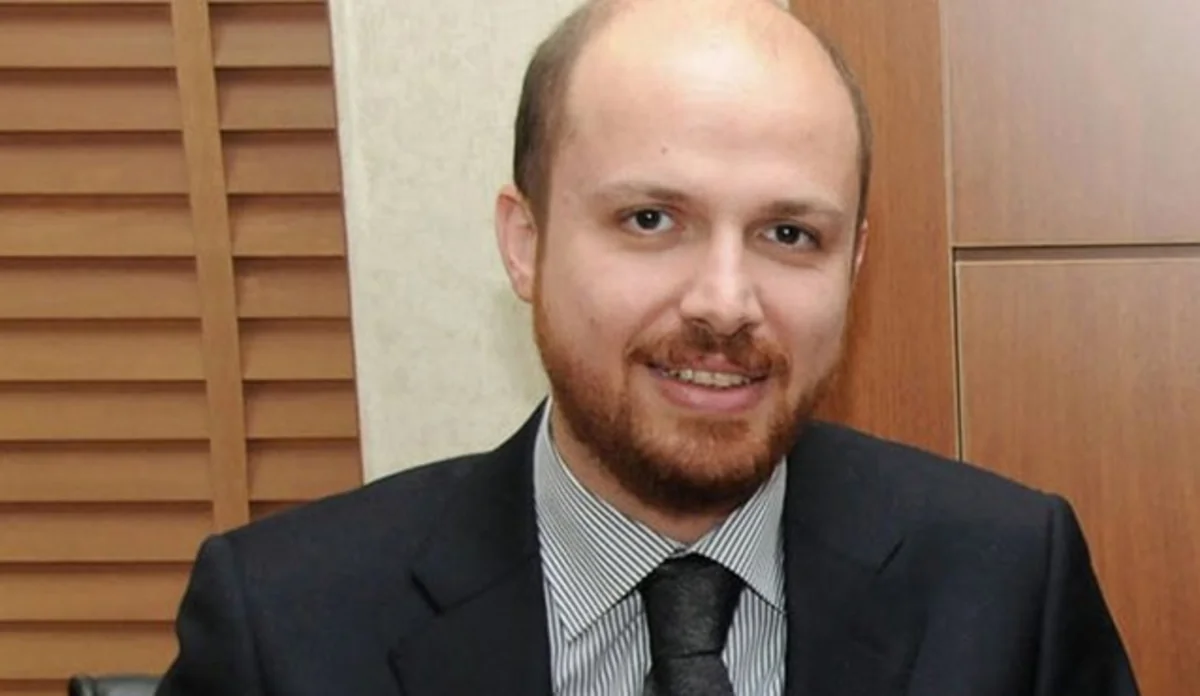 ​Türkiyə prezidentinin oğlu İŞİD-lə bağlı iddialara münasibət bildirib