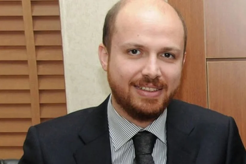 ​Türkiyə prezidentinin oğlu İŞİD-lə bağlı iddialara münasibət bildirib