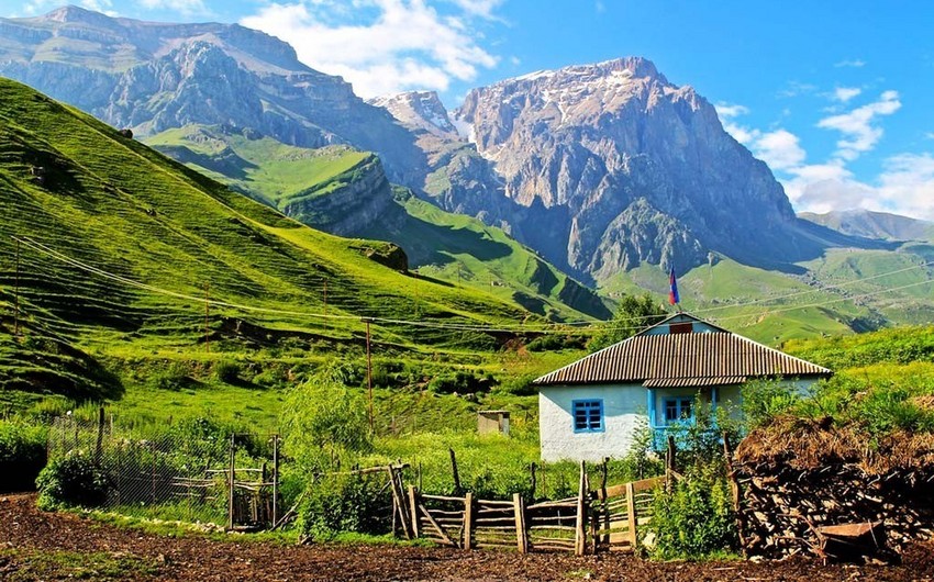 Zaqatalada baş verən zəlzələ Ermənistan, Gürcüstan və Rusiyada hiss olunub - YENİLƏNİB