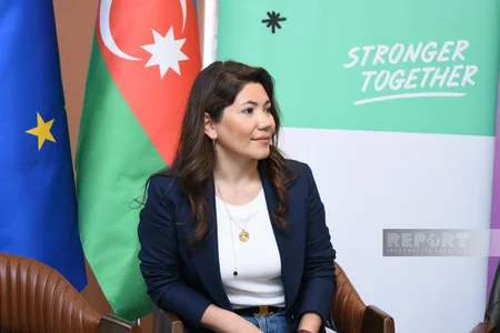 Bakıda qadınların cəmiyyətdə roluna həsr olunan tədbir keçirilir
