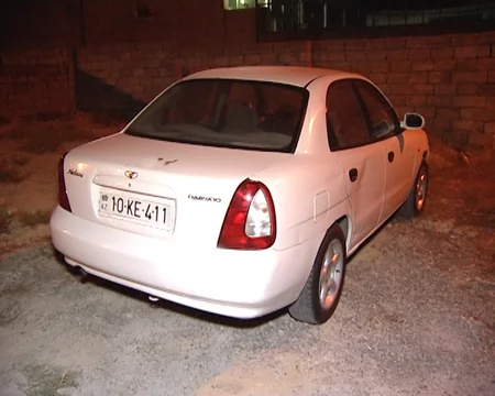 DYP paytaxtda reyd keçirib, 350-dən artıq sürücü cərimələnib