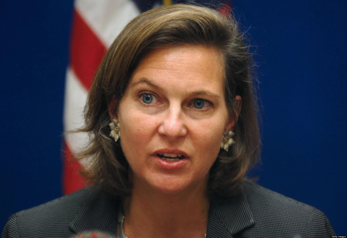Viktoriya Nuland: NATO-ya üzv dövlətlər Ukrayna məsələsində sərt mövqe nümayiş etdirməlidir