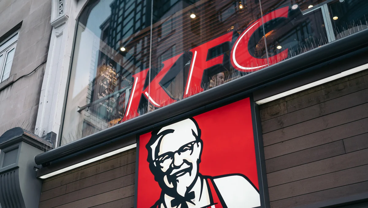 Польская AmRest рассчитывает продать рестораны KFC в России за 100 млн евро