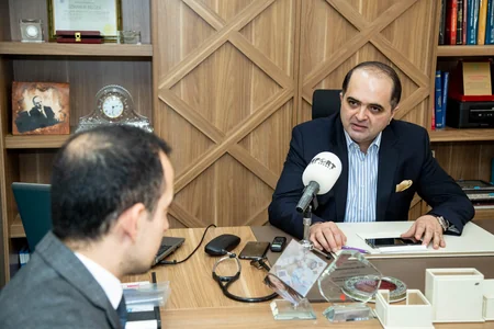 Milli Məclisin deputatı: “Orqanlarımı bağışlamışam” - MÜSAHİBƏ