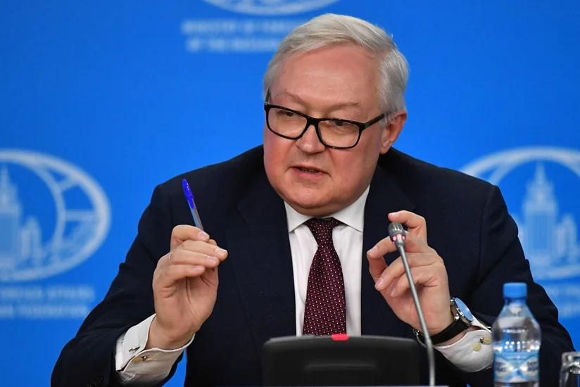 Рябков: Инициативы России по гарантиям безопасности уже не в силе