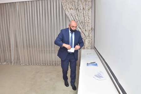 “Azərsu” yanında İctimai Şuranın ilk iclası keçirilib