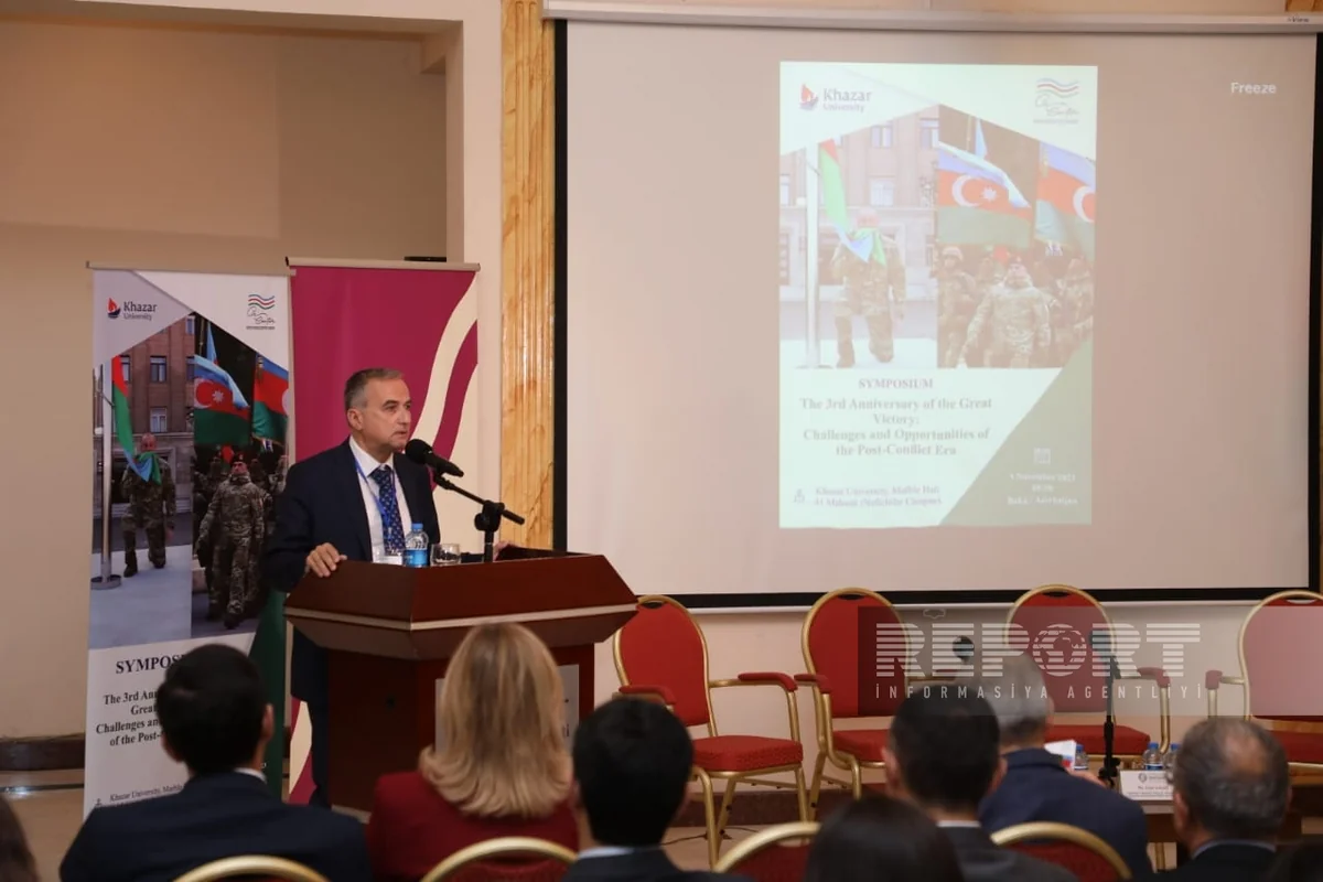 Shafiyev: Anniversary of Victory to be celebrated with special pride this year