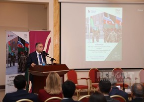 Shafiyev: Anniversary of Victory to be celebrated with special pride this year