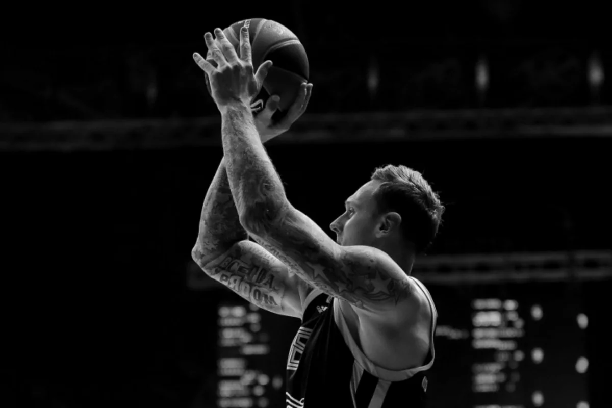 Rusiyada vəfat edən basketbolçunun ölüm səbəbi açıqlanıb