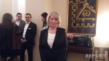 Bakıda fransız dili və mədəniyyətini təbliğ etdiyi üçün müəllimləri mükafatlandırıblar