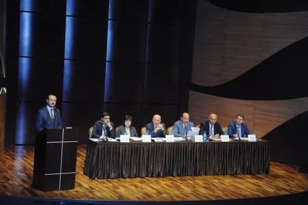 İki rayonun Mədəniyyət və Turizm Şöbəsinin müdiri vəzifəsindən azad olunub