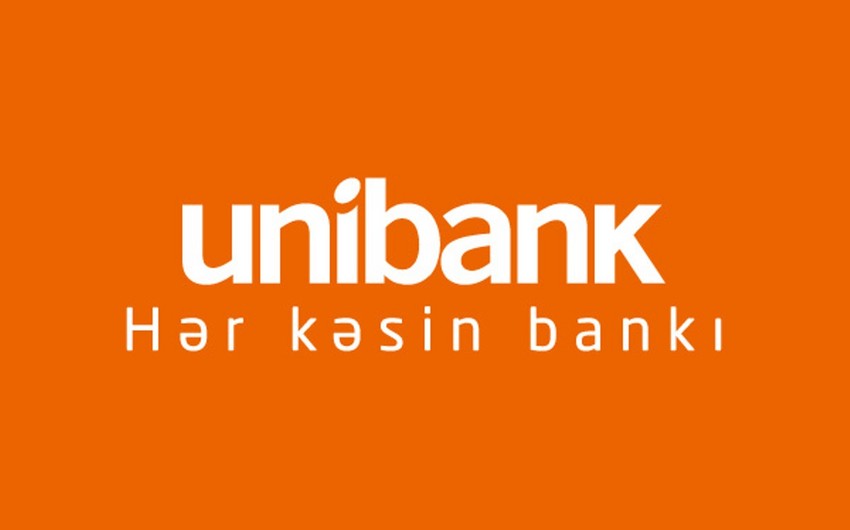 Unibankın filialı yeni ünvana köçüb