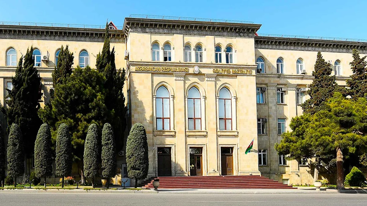 Beynəlxalq axtarışda olan şəxs Macarıstandan Azərbaycana ekstradisiya edilib
