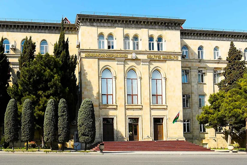 Beynəlxalq axtarışda olan şəxs Macarıstandan Azərbaycana ekstradisiya edilib