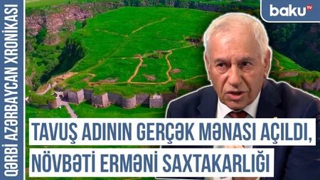 Qərbi Azərbaycan Xronikası: “Qızıl Alma hədəfi və ona doğru gedən yol
