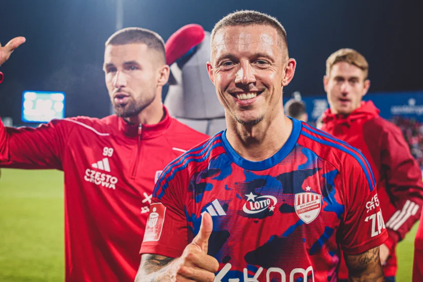 “Rakuv”un qələbə qolunun müəllifi: “Bakıdakı cavab oyunu asan olmayacaq”