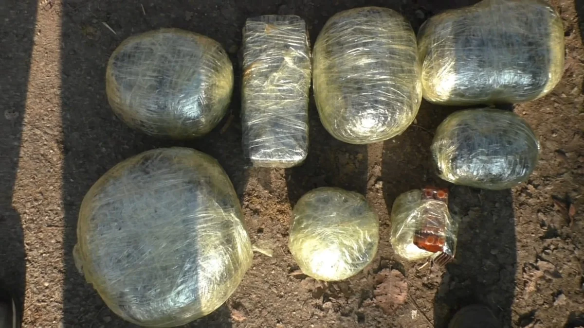 Cəlilabad sakini qanunsuz narkotik dövriyyəsinə görə həbs edilib