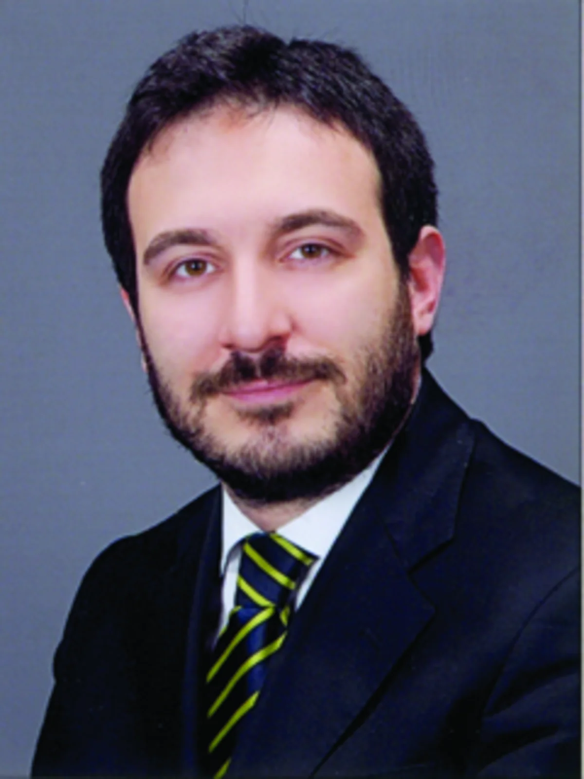 Əhməd Davudoğlu erməni baş müşavirinin yerinə yeni şəxs təyin edib
