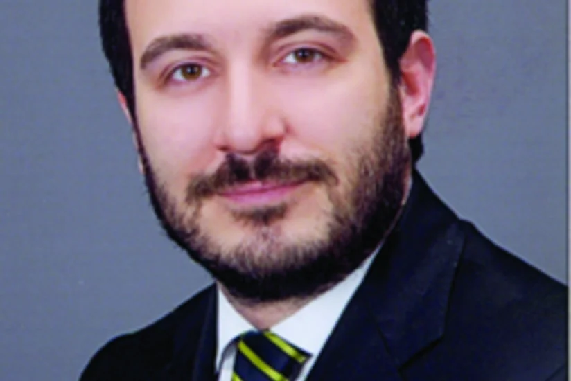 Əhməd Davudoğlu erməni baş müşavirinin yerinə yeni şəxs təyin edib