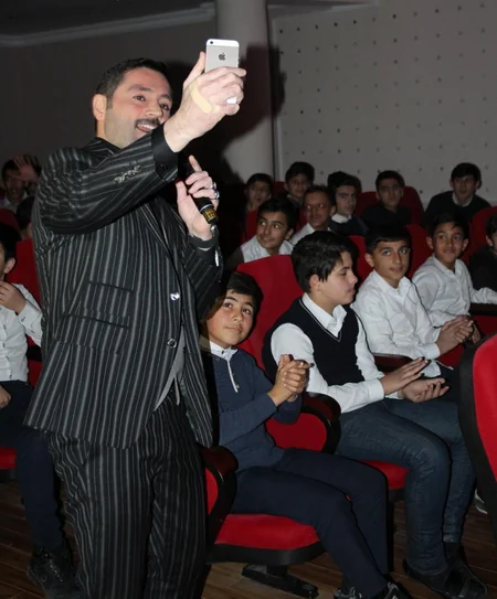 Maştağa və Nardaran qəsəbələrində konsertlər keçirilib
