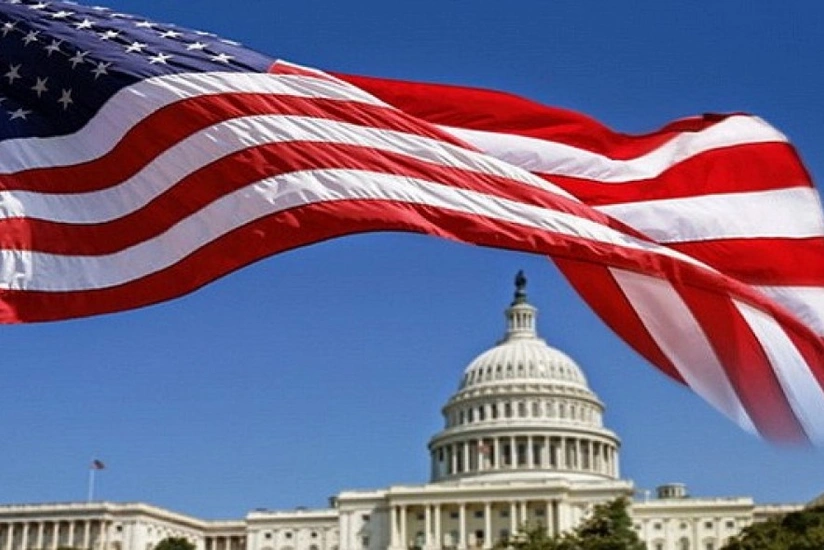 Nümayəndələr palatasında Donald Trampın impiçment məsələsinə baxılır