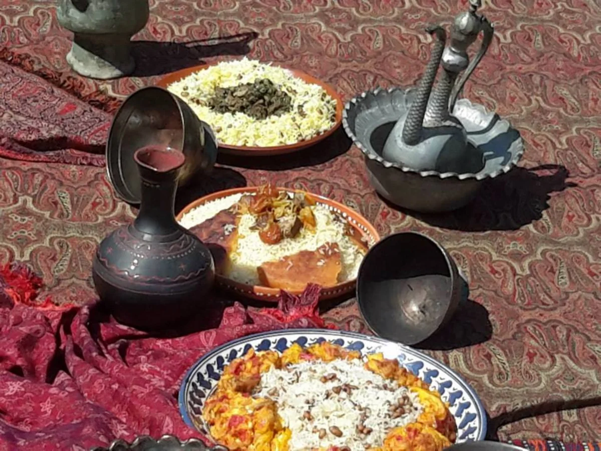 Bakıda ikinci beynəlxalq plov festivalı keçiriləcək