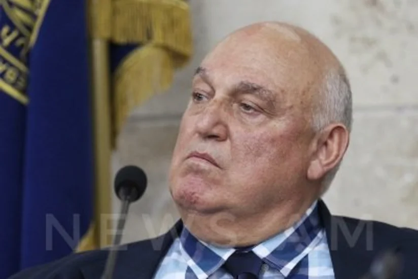 Yerevan Dövlət Universitetinin rektoru istefa verib