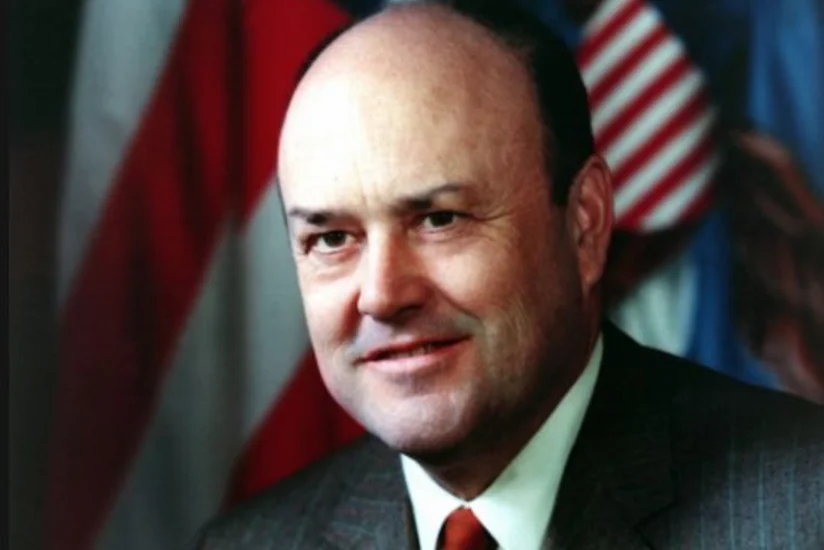 ABŞ-ın sabiq müdafiə naziri vəfat edib