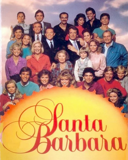 Santa-Barbara serialının aktrisası dünyasını dəyişib
