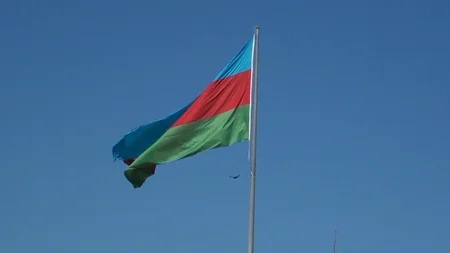 Salyanda şəhid bulağının açılışı olub