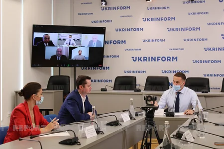 Ukraine-Azerbaijan to establish joint media platform 