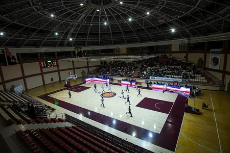 Azərbaycan Basketbol Liqasında 2-ci tura yekun vurulub