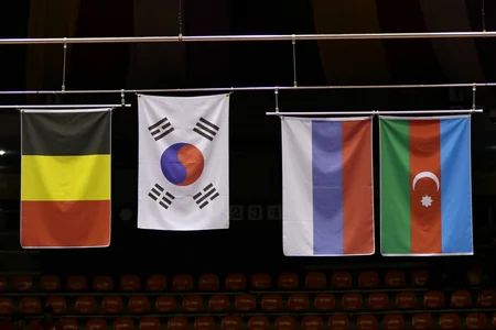 Azərbaycanın daha bir cüdoçusu Qran-pridə medal qazanıb