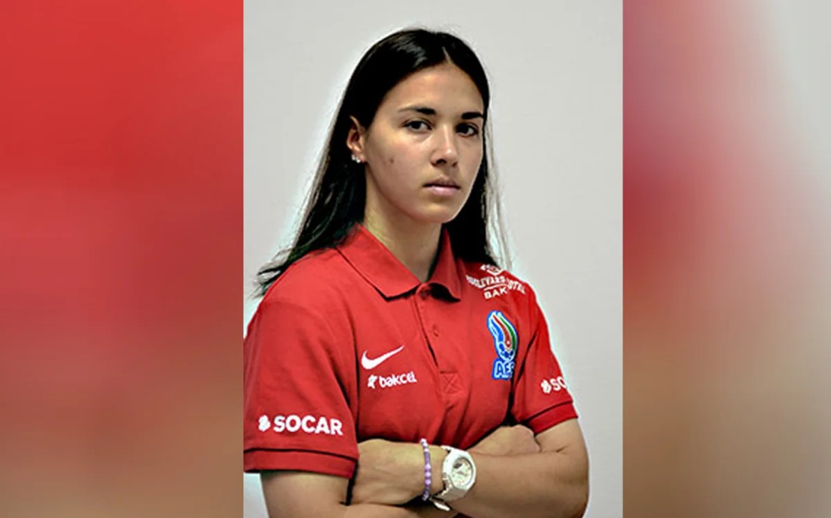 Azərbaycan millisinin daha bir futbolçusu karyerasını Rubində davam etdirəcək