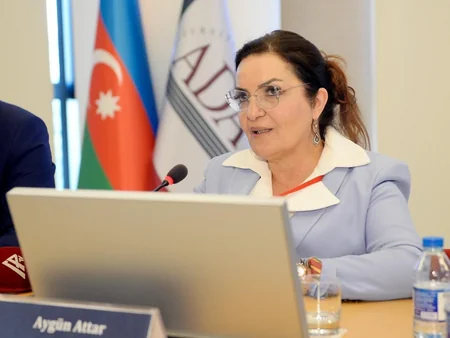 MEDİA yeni mediaya keçid prosesini beynəlxalq ekspertlərlə müzakirə edib