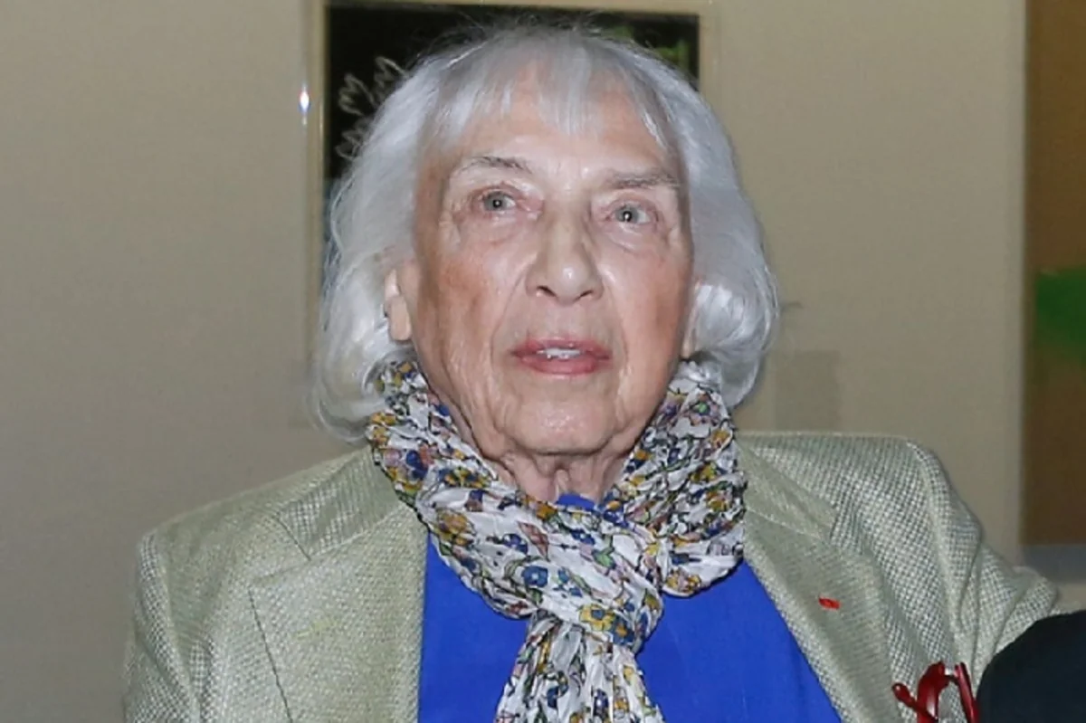 Умерла старшая дочь Пикассо