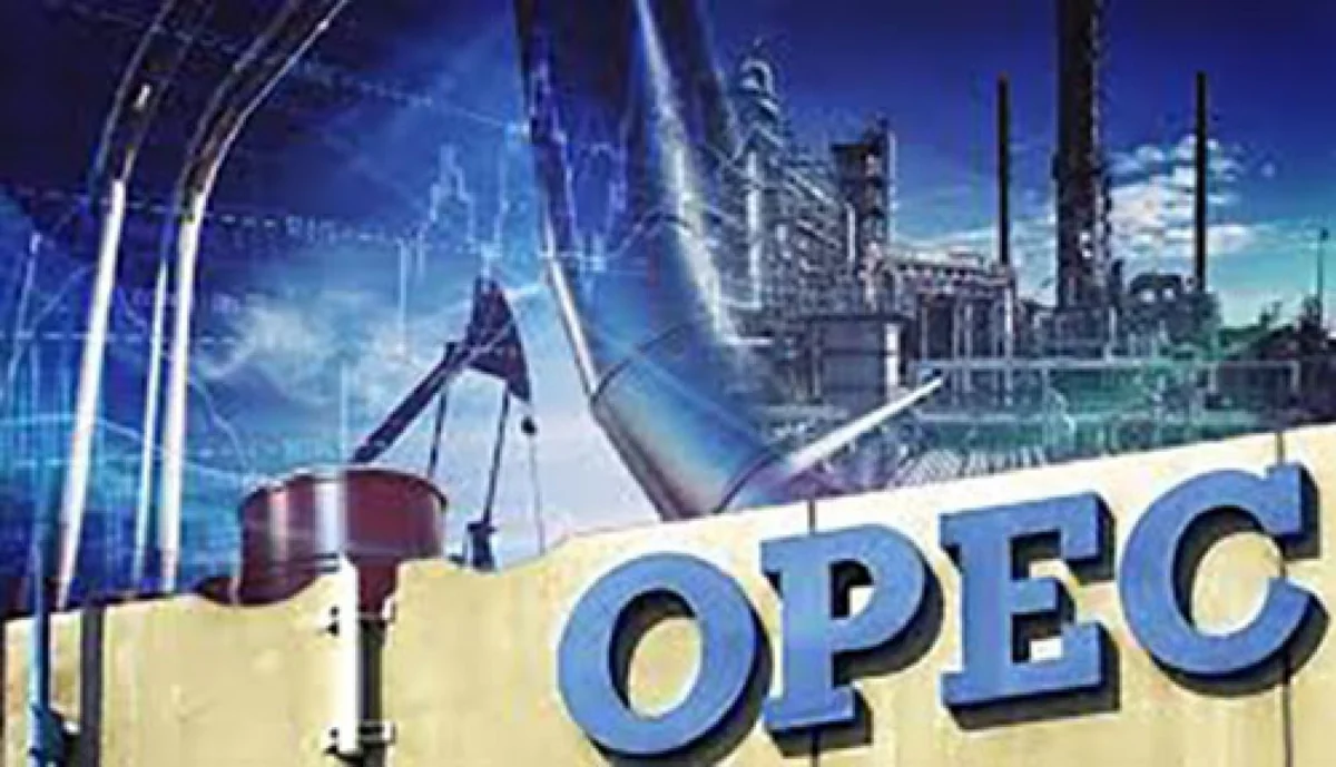 Сделка ОПЕК+ выполнена на 109%