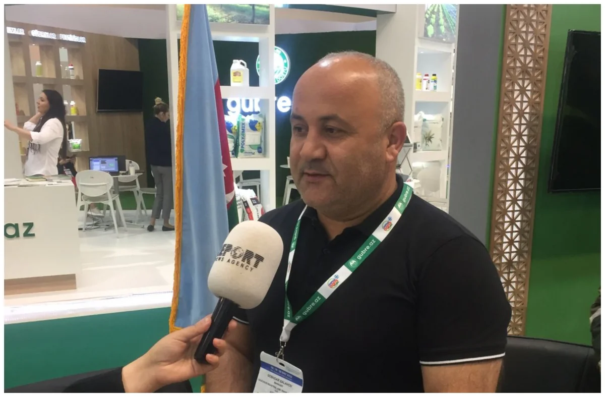 Azərbaycan brendi adı altında Çin və Hindistan traktorları istehsal ediləcək