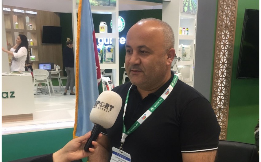 Azərbaycan brendi adı altında Çin və Hindistan traktorları istehsal ediləcək