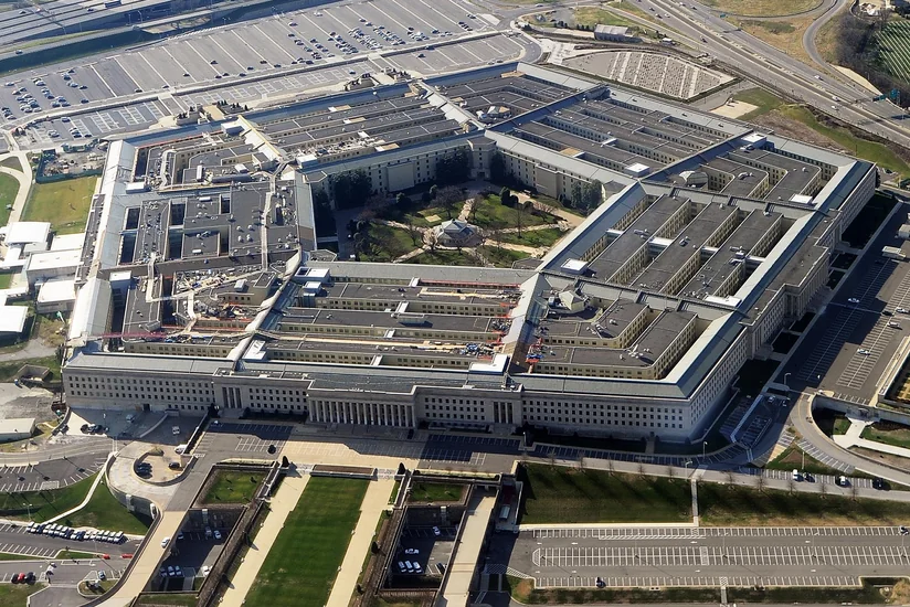 ​Пентагон сократит 40 тысяч военнослужащих США к 2017 году