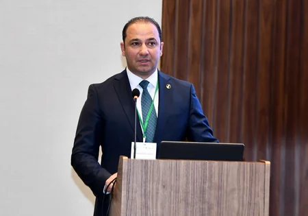 ADNSU-da COP29 çərçivəsində beynəlxalq konfrans keçirilir