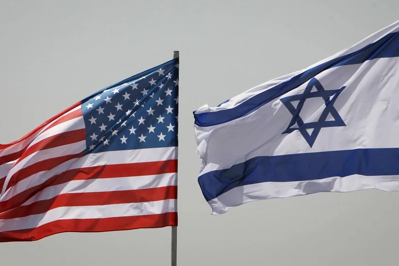 Израиль и США проведут масштабные учения по противоракетной обороне