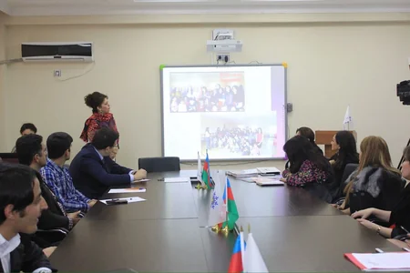 BSU-da “Müasir psixologiyanın aktual problemləri” mövzusunda elmi-praktik konfrans keçirilib