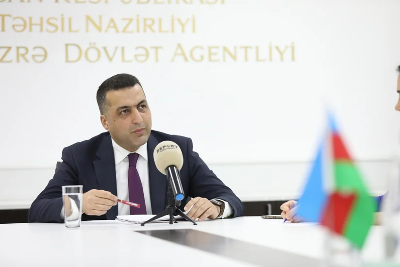 Şuşada musiqi alətlərinin təmiri ilə bağlı ixtisasın tədrisi nəzərdə tutulur