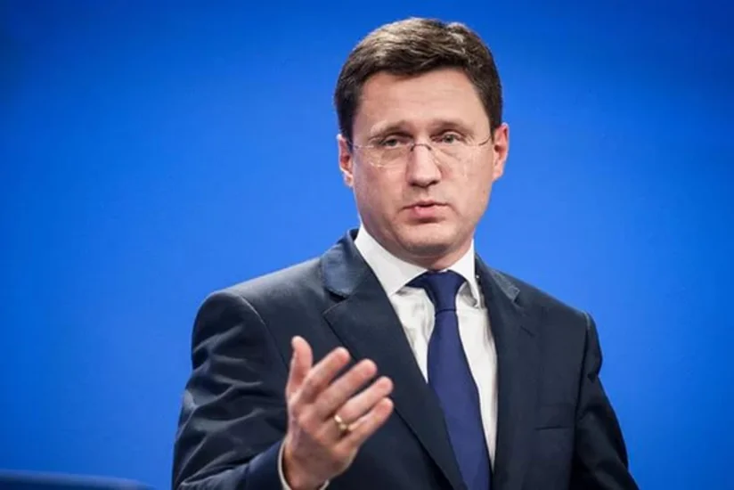 Novak: Karbohidrogen erası yaxın onilliklərdə davam edəcək