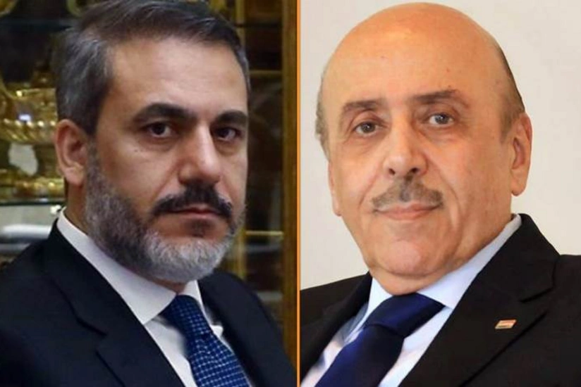 Türkiyə və Suriya kəşfiyyat idarələrinin başçıları görüşəcək