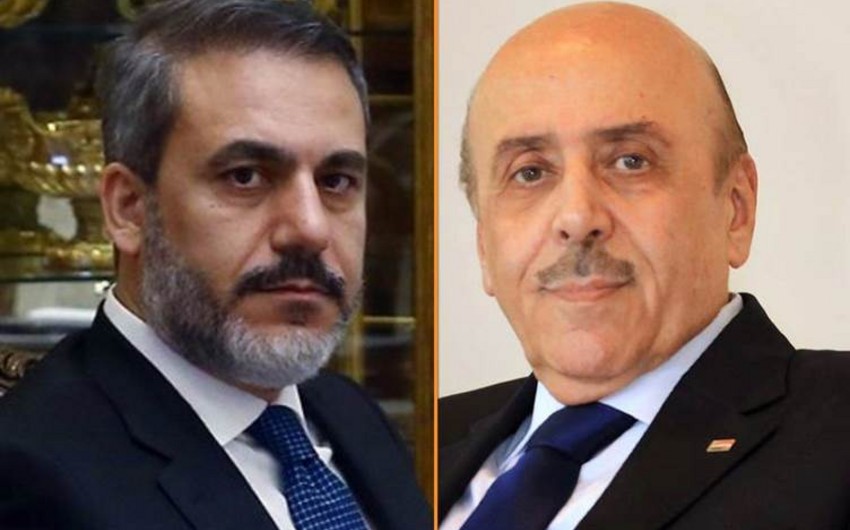 Türkiyə və Suriya kəşfiyyat idarələrinin başçıları görüşəcək