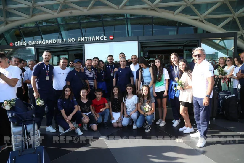Qurban Tağıyev: Ərəb hakimlər çox olduğundan, ərəb ölkələrinin idmançılarına dəstək verirdilər